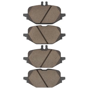 Mercedes-Benz CLE300 Brake Pads - Rear - R1 Concepts - Optimum OE - `22-`26